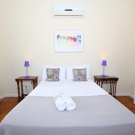 Unhotel - Apartamento De Temporada Em Ipanema Com 4 Quartos Rio de Janeiro Eksteriør bilde