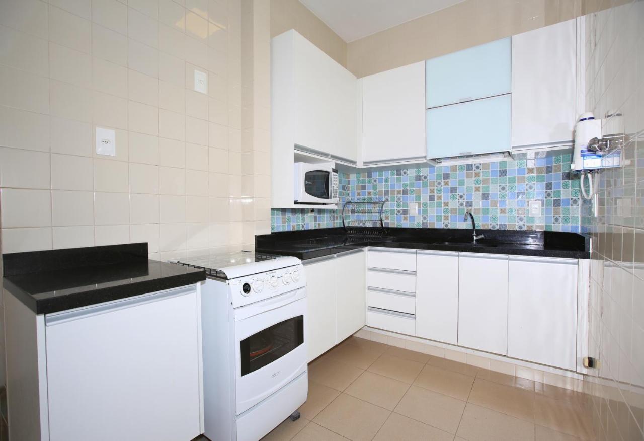 Unhotel - Apartamento De Temporada Em Ipanema Com 4 Quartos Rio de Janeiro Eksteriør bilde