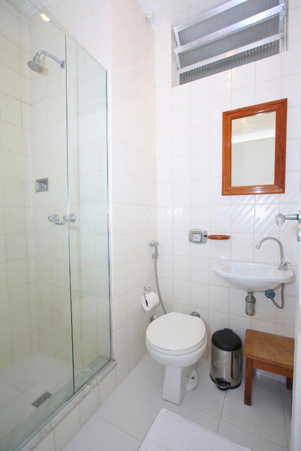 Unhotel - Apartamento De Temporada Em Ipanema Com 4 Quartos Rio de Janeiro Eksteriør bilde