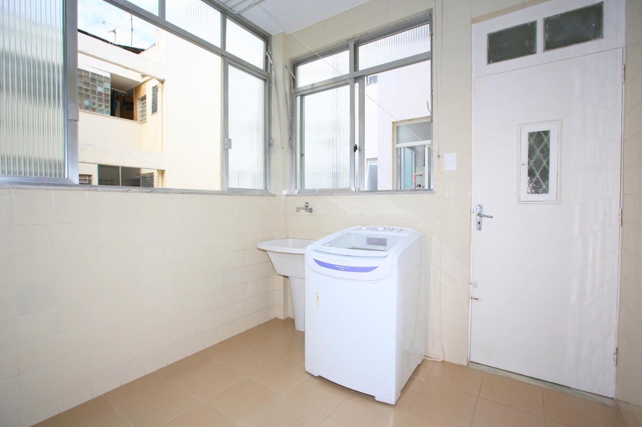 Unhotel - Apartamento De Temporada Em Ipanema Com 4 Quartos Rio de Janeiro Eksteriør bilde